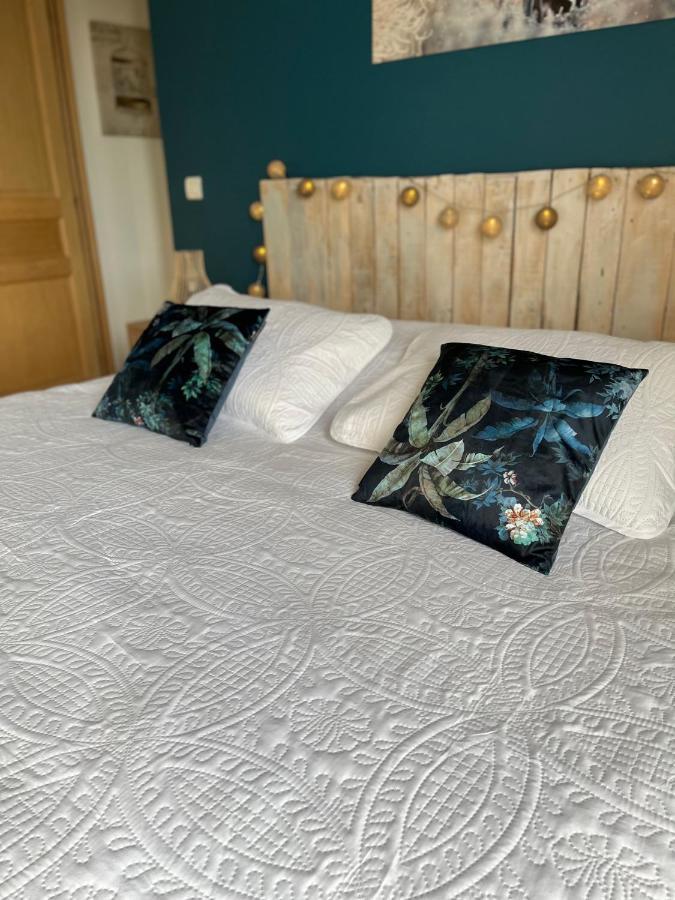 Puyvert Maison D'Hotes Bastide St Victor A 2,5 Kilometres De Lourmarin מראה חיצוני תמונה