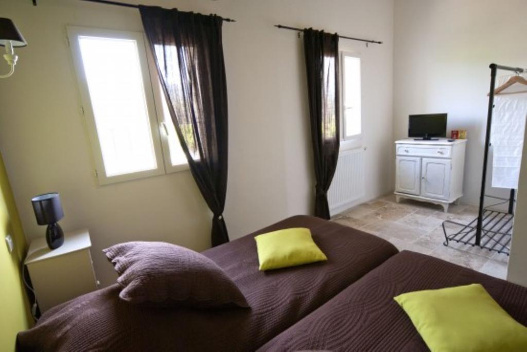 Puyvert Maison D'Hotes Bastide St Victor A 2,5 Kilometres De Lourmarin חדר תמונה
