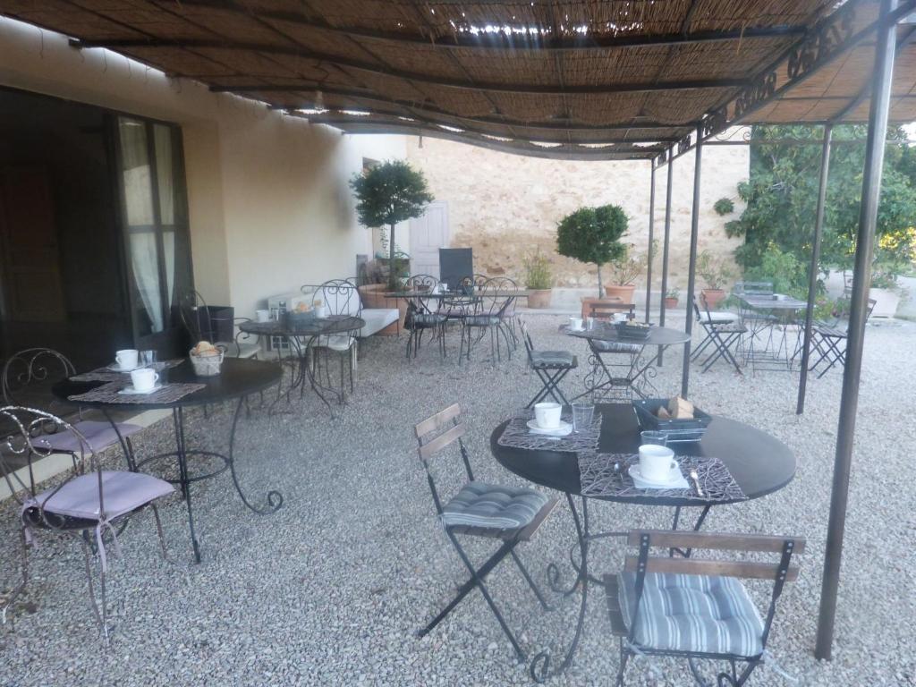 Puyvert Maison D'Hotes Bastide St Victor A 2,5 Kilometres De Lourmarin מראה חיצוני תמונה